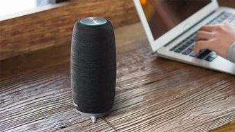 小米IoT战略核心转移 从智能手机到智能音箱的产品设计新航向