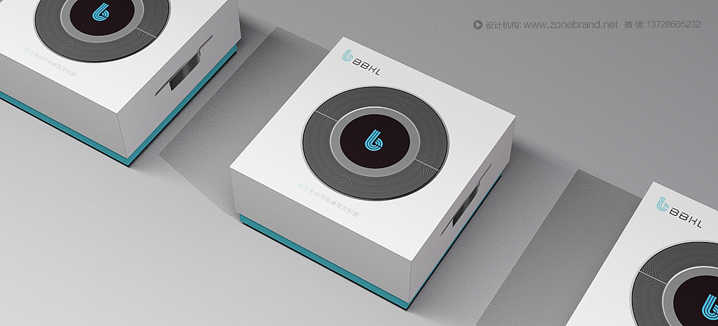 深圳Zonebrand品牌设计机构 以创新设计赋能电子产品包装