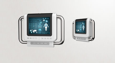 医疗产品外观设计的核心考量要素