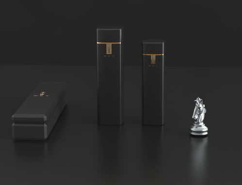 WEY品牌文化在当代产品设计中的转译与演衍